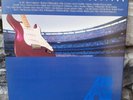 CLASSIC ROCK 1966-1988 Vinyl LP Box Set 4 LPs Atlantic 40th Anniversary 1988
