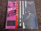 RARE DAVID BOWIE JAPANESE DOUBLE RECORD 'STAGE'