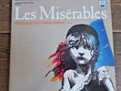 Alain Boublil And Claude-Michel Schönberg ‎– Les Miserables (1985) 2 x Vinyl, LP