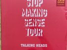 TALKING HEADS Stop Making Sense Tour 2x LP NEW COLORED VINYL Dol