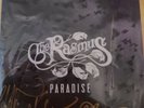 The Rasmus Paradise Vinyl Signed 259/300