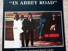 The Beatles In Abbey Road 1963-1969 Sessions LP Vinyl EX Nice FC Issue #1338