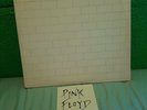 Pink Floyd The Wall PC2-36183 Vinyl Record (2) LP 1982 repress/title card