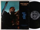 Ahmad Jamal - At The Pershing: But Not For Me LP - Argo - LP-628 Mono DG