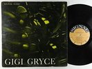 Gigi Gryce - S/T LP - Signal - S-1201 Mono RVG