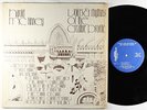 Harold McKinney - Voices & Rhythms Of The Creative Profile LP - Tribe Shrink