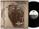 Heath Brothers - Marchin' On LP - Strata-East VG+ Autograph