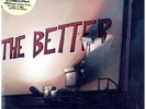 DJ Shadow - The Less You Know, The Better '11 2xLP EU ORG EX+/NM W/S