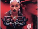 Eve - Scorpion '01 2xLP US ORG EX+/EX+