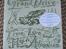 Grand Drive - True Love and High Adventure (2001)  and Road Music Vinyl Records