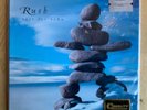 RUSH *TEST FOR ECHO* veryrare 200g VINYL PRESSING WITH LAZER ETCH