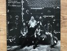 The Allman Brothers Band at Fillmore East Vinyl LP Atlantic 2402036 Ex+/Ex+