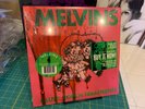 Melvins Gluey Porch Treatments LP vinyl 2022 reissue NEW still sealed