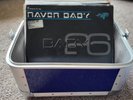 Happy Hardcore Vinyl x 30, Rare, Raverbaby, Quosh, Evolution with Flight Case