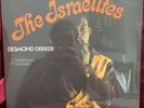 Desmond Dekker The Israelites LP Vinyl NEW SEALED Free Ship Reggae Marley Tosh