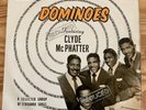 Billy Ward & His Dominoes Parlophone 10