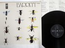 SYD BARRETT BARRETT ODEON OP-80173 JAPAN VINYL LP