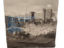 Gaol Ferry Bridge: A Sarah Compilation 90's Record Album RARE Vinyl U.K. Made