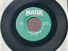 The Supremes 1958 DOOWOP 45 Nobody Can Love You / Snap Crackle And Pop MARK HEAR