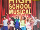 High School Musical Soundtrack Disney Vinyl LP Record Album NEW SEALED