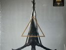 Schammasch - Triangle - Limited Edition RARE GOLD Vinyl TRIPLE LP - NEW/SEALED