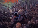Suffocation – Effigy Of The Forgotten