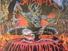 Suffocation – Effigy Of The Forgotten