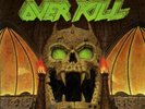 Overkill The Years Of Decay Vinyl Mega Force Original 1989