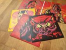 Hotline Miami Vinyl 1st press