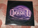 The Damned The Black Album 1980 Vinyl IRS Records
