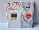 Dusty Springfield – The Complete Atlantic Singles 1968-1971 Ruby Red Vinyl LP