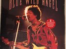 Jimi Hendrix Blue Wild Angel Live At Isle Of Wight 3LP Ltd. Ed. Numbered SEALED