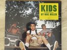 Mac Miller K.I.D.S. 2 LP Black Vinyl Record Kids Album Brand New Sealed In Hand