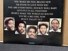 The Stylistics- The Best Of LP COMP (The Stylistics - 1974) W/Inner Sleeve EX/EX