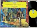 RITA STREICH, IRMGARD SEEFRIED Opera Arias 1964 ED1 DGG RED STEREO MINT