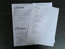 David Bowie - London Bye Bye Ta Ta - Test Pressing - Vinyl - DLP