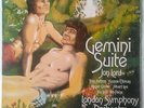 JON LORD - gemini Suite First UK Press VG+ Lp