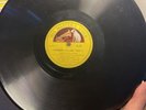 RAY NOBLE/CHRISTOPHER STONE - ADVERTISING RECORD - SAUNDERS CALLING (78RPM) (E)