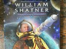 William Shatner - Seeking Major Tom 3xLP