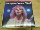 Peter Frampton Frampton Comes Alive Mobile Fidelity Sound Lab MFSL 2-262 #0931