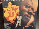 Curtis Mayfield - Superfly [New Vinyl LP] 180 Gram