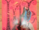 Grateful Dead Live Dead Vinyl 2 LP WB 2WS 1830