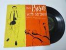 Charlie Parker with Strings Mercury MG35010 10inch VG+ Norman Granz