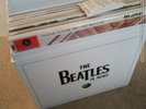 The Beatles Vinyl P Lp Mono Boxset - Like New