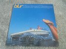 Blur - The Great Escape 1995 UK LP FOOD 1st