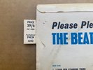 BEATLES. PLEASE PLEASE ME. NZ