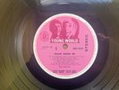 BEATLES. PLEASE PLEASE ME. WRC. NZ