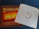 Running Wild - Ready For Boarding TESTPRESSUNG (N 0108-1), Sodom, Iron Maiden