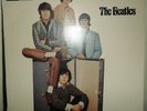 The Beatles “Norwegian Wood” Australian Only EP w/PS