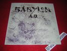 Babylon a.D. - same, s/t, Arista 210313, Vinyl LP 1989